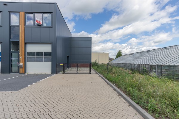 Medium property photo - Goudsmid 72, 2461 LZ Ter Aar
